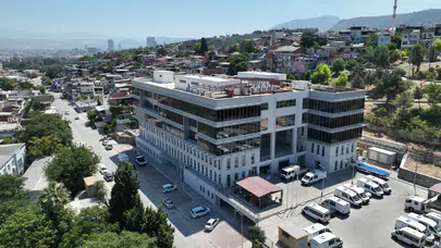 Okçuoğlu İnşaat Mühendislik firması yetkilisi Muzaffer Özpolat kimdir? Nereli ve kaç yaşında?