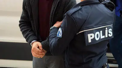 Samsun'da uyuşturucu operasyonu : 8 şahıs yakalandı