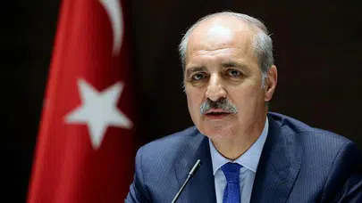 Başkan Kurtulmuş, 'İstanbul Üniversitesi Ödülleri Programı'nda