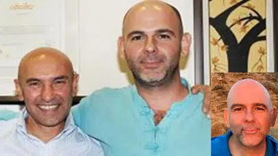 İZDOĞA eski başkanı Güven Eken kimdir? Mesleği ne? Kaç yaşında ve nereli?