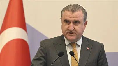 Gençlik ve Spor Bakanlığından bağımlılıkla mücadele programı