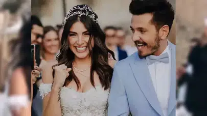 Deniz Baysal'ın eşi Barış Yurtçu kimdir? Ünlü çiftin evlilik hikâyesi