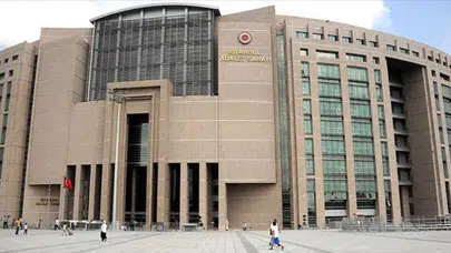 İBB soruşturmasında yeni gelişme : 23 şüpheli adliyeye sevk edildi