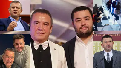 CHP’de seçim için para pazarlığı iddiası