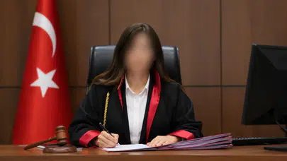 Basın sansürüne karşı bir hakimle mücadele