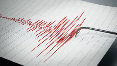 Muğla Datça deprem : Akdeniz’de 3.6 büyüklüğünde sarsıntı kaydedildi