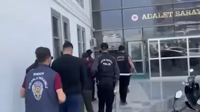 Bakanlık siber suç bilançosu: Bin 21 gözaltı, 319 tutuklama