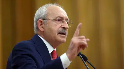 CHP'nin X hesabı, Kılıçdaroğlu'nu takipten çıktı