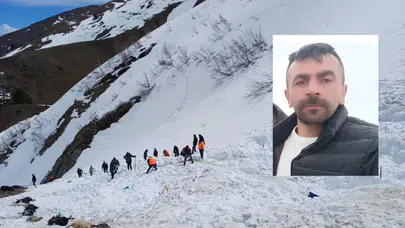 Artvin'de çığ altında kalan çobanın cansız bedenine 125 gün sonra ulaşıldı