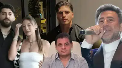 İzzet Yıldızhan tahliye edildi