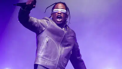 Travis Scott, İstanbul ve İzmir konseri ne zaman, nerede yapılacak? Bilet fiyatları neler?