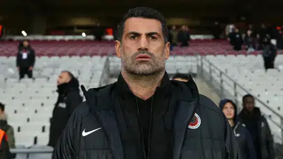 Gençlerbirliği, Volkan Demirel ile yollarını ayırdı