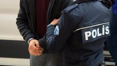 Muş'ta 36 yıl hapis cezası bulunan şahıs yakalandı
