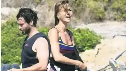 Çağla Şikel'in sevgilisi Mertcan Tunca kimdir, kaç yaşında, ne iş yapıyor?