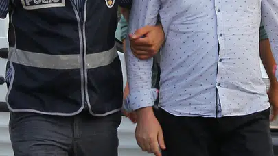 Bitlis'te yasa dışı bahis ve dolandırıcılık operasyonu : 15 tutuklu