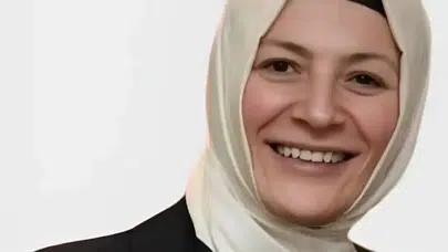 AK Parti’nin eski MKYK üyesi Emine Çift hayatını kaybetti