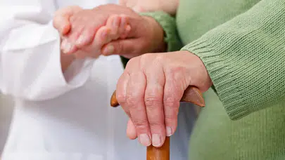 Huzurevleri ve yaşlı bakım merkezlerinde yeni dönem