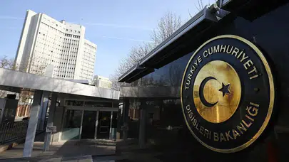 Dışişleri Bakanlığı'ndan açıklama : Çad'daki terör saldırısını kınıyoruz