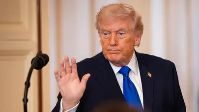 ABD istihbaratından Trump'ı kızdıracak rapor