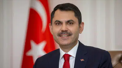 Bakan Kurum : Oğlaklı’da yeni bir şehir inşa ettik