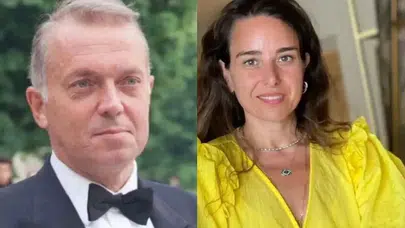 Cem Uzan'ın sevgilisi Yasemin Sadıkoğlu kimdir, kaç yaşında, nereli ve mesleği nedir?