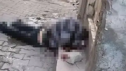 Siirt'te şüpheli ölüm : Cinayet ihtimali olabilir