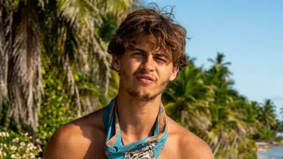 Survivor'da Yunan yarışmacıya tekne çarptı : Stavros Floros’un sağlık durumu nasıl?