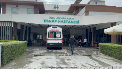 Fethiye Belediye Başkanı Alim Karaca silahlı saldırıya uğradı
