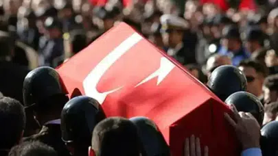 Şehit Polis Aydın Üyenarık kimdir, kaç yaşında ve neden öldü?