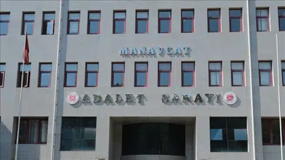 Manavgat Belediye Başkanı Kara'ya 45 yıl hapis