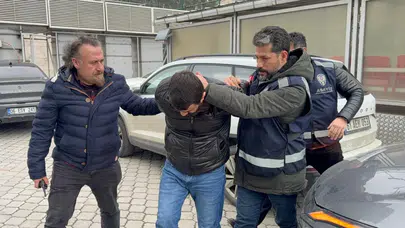 Samsun'da tahliyesinden 104 gün sonra cinayet işleyen sanık hakkında müebbet hapis talebi