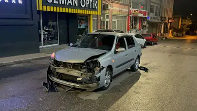 Bursa'da kanlı pusuda yeni gelişme : 17 yaşındaki genç eski kayınpederini öldürdü