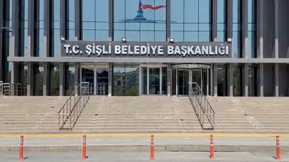 Şişli Belediye Başkanvekilliği görevine Ali İkram Tuna getirildi