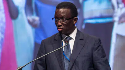 Senegal'in yeni Başbakanı Ahmadou Al Aminou Lo oldu