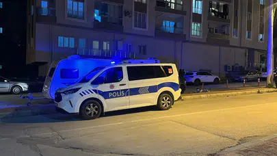 Burdur'da yalnız yaşayan adam evinde ölü bulundu
