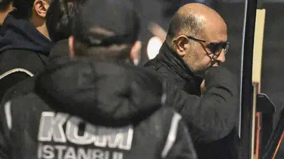 Aziz İhsan Aktaş davasında mütalaa verildi