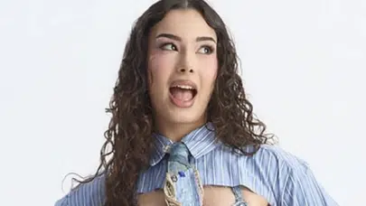 Aslı Göztaşı kimdir, kaç yaşında, nereli? AURA üyesi hakkında bilgiler neler?