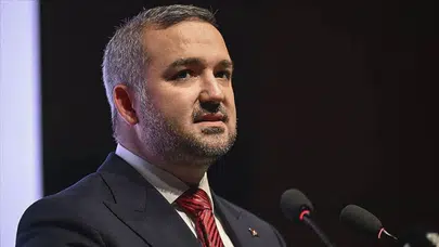 TCMB Başkanı Karahan'dan enflasyon mesajı