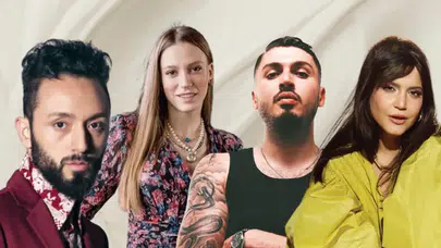 Ünlülere uyuşturucu operasyonunda yeni dalga