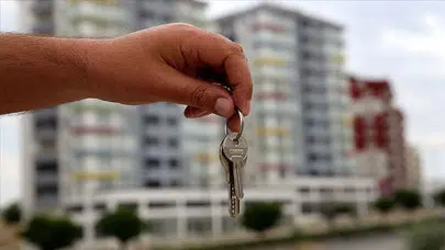 Ticari Gayrimenkul Fiyat Endeksi ilk çeyrekte rekora koştu