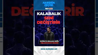 Kalabalık psikolojisi : İnsan davranışı çoğunluğa göre nasıl şekilleniyor?