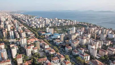 TBMM'de fahiş site aidatlarına yönelik düzenleme yasalaştı