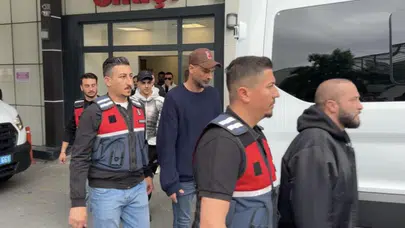Ünlülere yönelik uyuşturucu soruşturmasında yeni gelişme