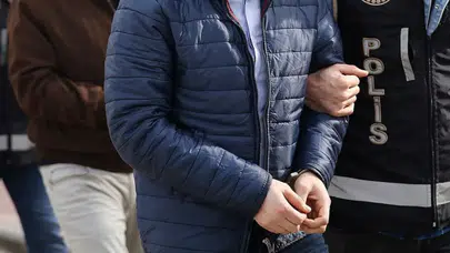 Kastamonu'da tefecilik operasyonu : 3 gözaltı