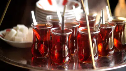 Kuru çay fiyatları arttı : Yüzde 15 oranında zam