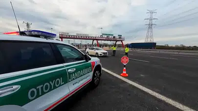Bakan Çiftçi'den sürücülere trafik kuralları uyarısı