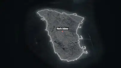 Hark Adası'nda petrol sızıntısı var mı ? İran açıkladı