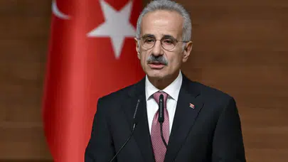 'Avrupa'da 3'üncü, dünyada 7'nci sıraya yükseldik'