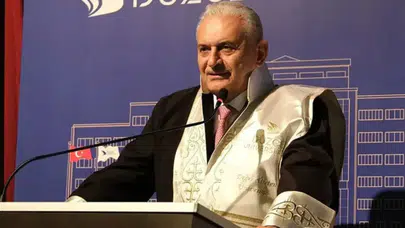 Binali Yıldırım : Terör örgütü havlu attı