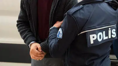 Kırmızı bültenle aranan zanlı İstanbul’da yakalandı